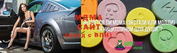 молекула духа Волосово